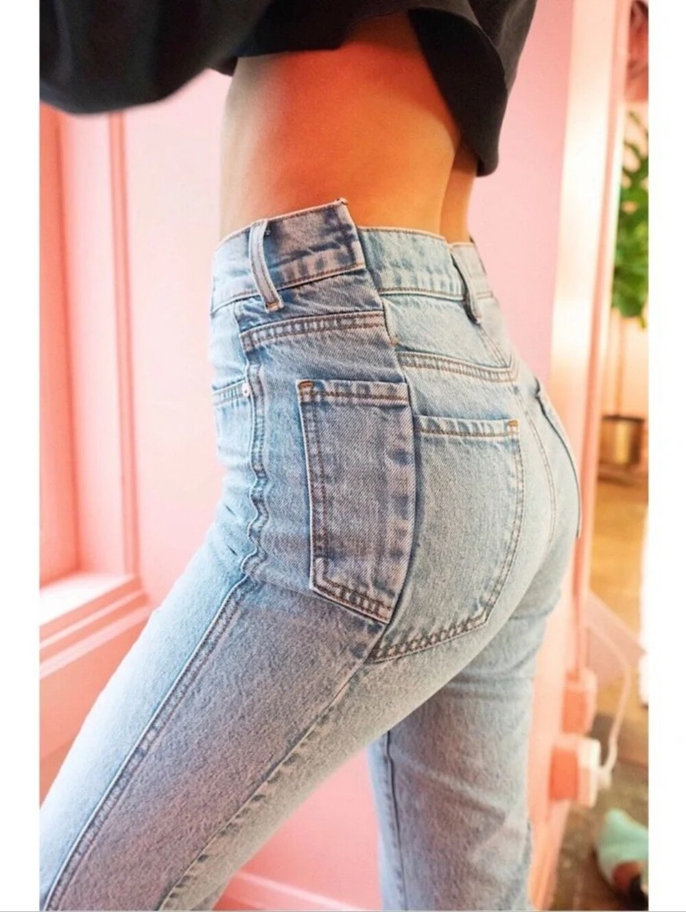Revice Gemini Jeans